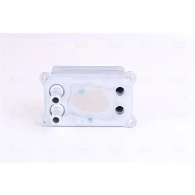 Billede af NISSENS 90683 Olieradiator uden oliefilterhus LAND ROVER: Defender SUV Cabriolet