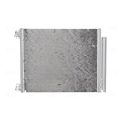 Billede af NISSENS 940949 Kondensator med tørrer Aluminium 562 R 134a, 1234yf
