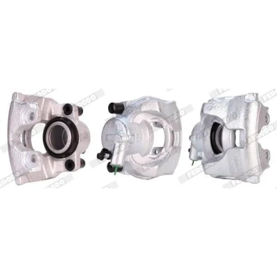 Billede af FERODO PREMIER FCL694956 Bremsekaliber Stålgods uden tilbehør FORD: Galaxy Mk2 MPV, MONDEO 4 Turnier, S Max Mk1