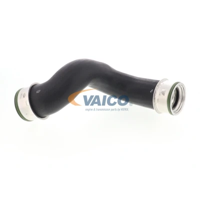 Billede af VAICO V10 2842 Trykslange Gummi med vævindlæg Original Quality VOLKSWAGEN: Golf 4, 4 Variant, SEAT: Leon I Hatchback, Toledo 2 Limousine