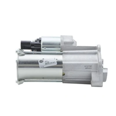 Billede af HELLA 8EA 011 611 411 Starter 12 1,1 9 AUDI: A4 B7 Avant, A6 C6 Sedan
