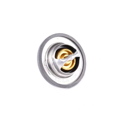 Billede af FEBI BILSTEIN 04773 Termostat 92 med tætningsring OPEL: Astra G Caravan, Vectra B Sedan, CC