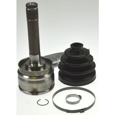Billede af LÖBRO 304912 Knokkelled NBR (Nitril Butadien gummi) NISSAN: TERRANO 2