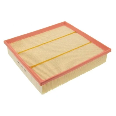 Billede af MAPCO 60443 Luftfilter 58 258 287 Filterindsats AUDI: A6 C4 Sedan, Avant, A8 D2