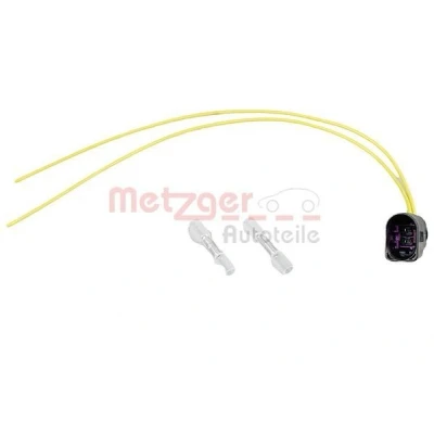Billede af METZGER 2324074 Kabelreparationssæt, central elektronik AUDI: A4 B8 Avant, B6/B7 Cabriolet, TT Coupe, SKODA: Octavia II Hatchback, Fabia 1 Combi