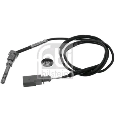 Billede af FEBI BILSTEIN 49286 Sensoren efter partikelfilter VOLKSWAGEN: Multivan 5 (7HM, Transporter