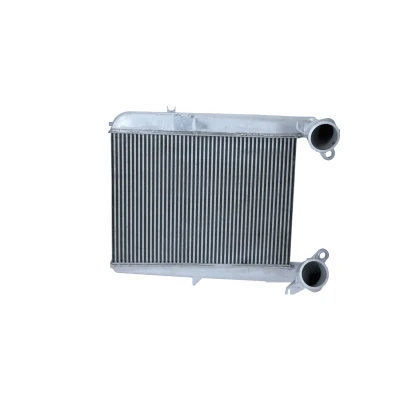 Billede af NRF 30298 Intercooler Aluminium