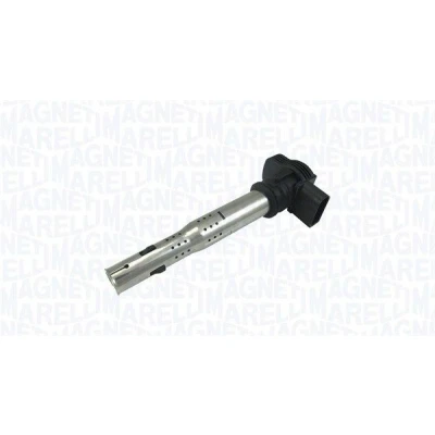 Billede af MAGNETI MARELLI 060717108012 Tændspole VOLKSWAGEN: GOLF 5, 6, Touran I, AUDI: A4 B7 Avant, A3 Sportback, B8 SKODA: Superb II Hatchback