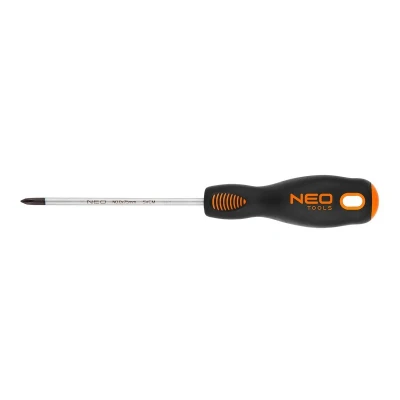 Billede af NEO TOOLS 04 021 Skruetrækker PH0 75 magnetisk