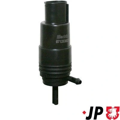 Billede af JP GROUP 1498500300 Vaskepumpe 12 BMW: 5 Sedan