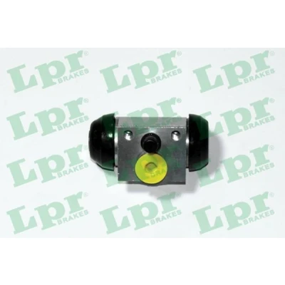 Billede af SAMKO C31343 Bremsecylinder 22