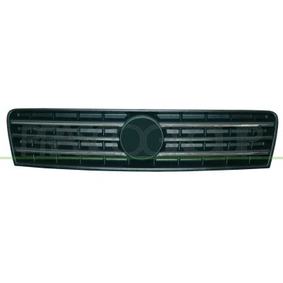 Billede af PRASCO Premium FT3402011 Kølergitter foran chrom/sort