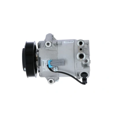 Billede af NRF 32781 Kompressor CVC 12 PAG 46 med kompressorolie pakninger OPEL: Astra J Sports Tourer, Hatchback