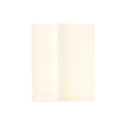 Billede af JAPANPARTS FAA JE4 Kabinefilter Filterindsats 151 74,5 20