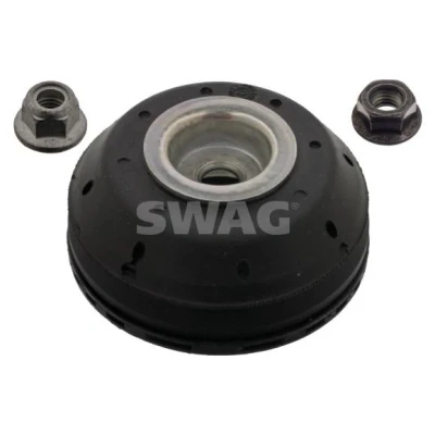 Billede af SWAG 70 93 8391 Reperationssæt, fjederben støtteleje foraksel med kugleleje add on materiale FIAT: Punto III Hatchback, Evo Hatchback