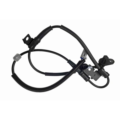 Billede af VEMO V53 72 0084 ABS Sensor venstre foraksel Original Quality til køretøjer med 12
