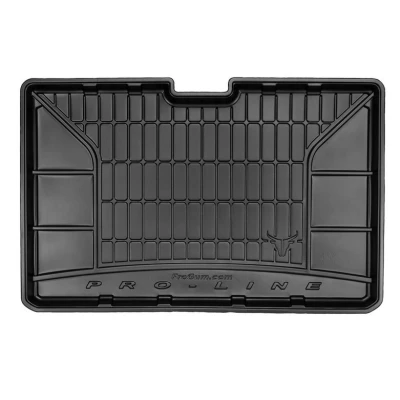 Billede af FROGUM TM548980 Formstøbte bagagerumsbakker Gummi RENAULT: Captur