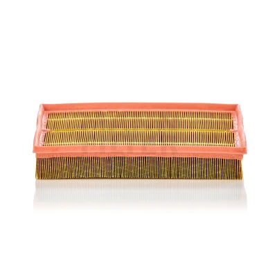 Billede af MANN FILTER C 33 189 Luftfilter 50 252 326 Filterindsats OPEL: Vectra Sedan, Caravan, CC