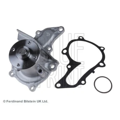 Billede af BLUE PRINT ADT39145 Vandpumpe Aluminiumsstøbning med pakning Metal TOYOTA: Carina E Sedan, Avensis I Corolla VII Compact
