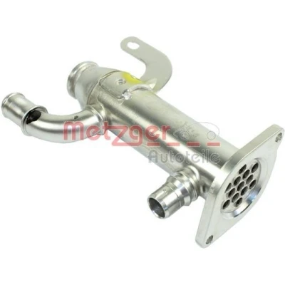 Billede af METZGER 0892558 EGR Ventil ORIGINAL ERSATZTEIL uden pakning FORD: MONDEO 4 Turnier, Focus 2 Kombi, C Max, PEUGEOT: 407 SW, 308 I CC