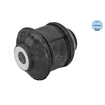 Billede af MEYLE 100 505 0008 Lejebøsning, bærearm uden holder ORIGINAL Quality AUDI: A4 B7 Avant