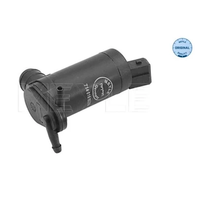 Billede af MEYLE 714 016 0000 Vaskepumpe 12 ORIGINAL Quality FORD: Sierra Mk2 Sedan, Transit Mk6 Van