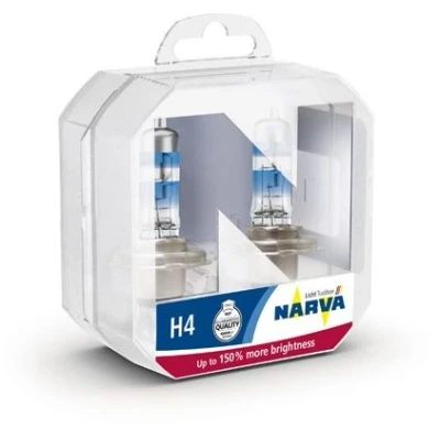 Billede af Pære, fjernlys NARVA 480692100