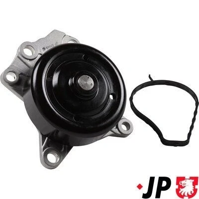 Billede af JP GROUP 4114101800 Vandpumpe med pakning mekanisk TOYOTA: Aygo, Yaris III Hatchback, II PEUGEOT: 107 CITROËN: C1 I