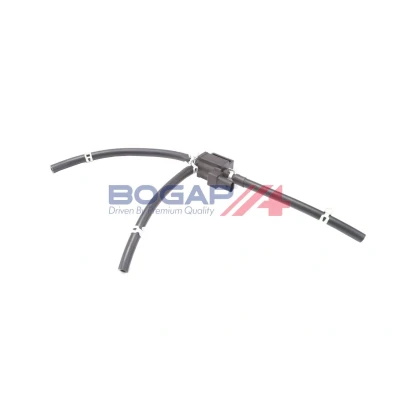 Billede af BOGAP F6313104 Kontrolklap, lufttilførsel