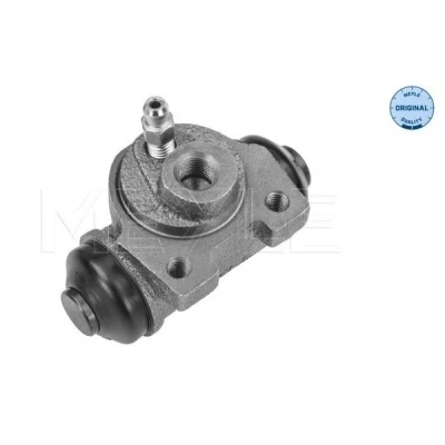 Billede af MEYLE 16 14 531 0002 Bremsecylinder 17,5 bagaksel RENAULT: CLIO 2