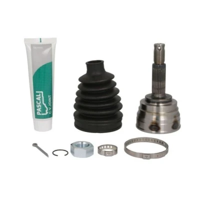 Billede af PASCAL G11035PC Knokkelled hjulsidet NISSAN: MICRA 2