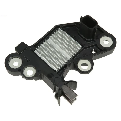 Billede af AS PL ARE0198S Generatorregulator 12