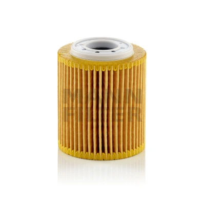 Billede af MANN FILTER HU 7032 z Oliefilter med pakning Filterindsats PEUGEOT: 208 II Hatchback, 3008 SUV, Partner III Van, CITROËN: C4 Cactus, Berlingo