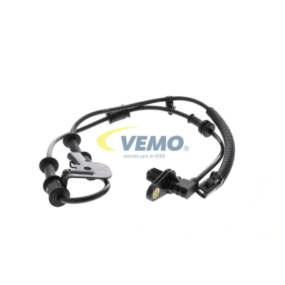 Billede af VEMO V52 72 0268 ABS Sensor venstre foraksel 2 oval KIA: RIO 3