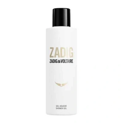 Billede af Zadig &amp; Voltaire Fragrances Shower GEL gel, Størrelse: 200 ml,