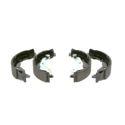 Billede af BOSCH 0 986 487 627 Bremsebakker 203,2 39 NISSAN: Note II Hatchback, MICRA 4