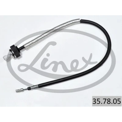 Billede af Håndbremsekabel LINEX 35.78.05