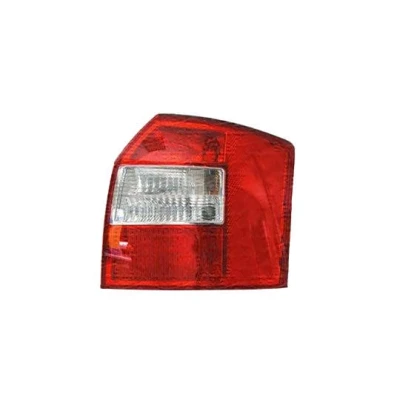 Billede af MAGNETI MARELLI 714028370803 Baglygter højre med pærefatning AUDI: A4 B6 Avant