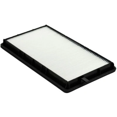 Billede af DENCKERMANN M110031 Kabinefilter Friskluftfilter 304 170 26 BMW: 3 Coupe, Cabriolet, Sedan