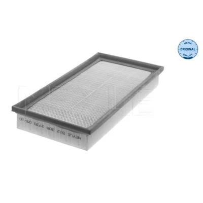 Billede af MEYLE 512 308 2730 Luftfilter 46 170 344 Filterindsats ORIGINAL Quality MITSUBISHI: Space Star, Lancer 7 Limousine, Carisma Hatchback, VOLVO: S40 I