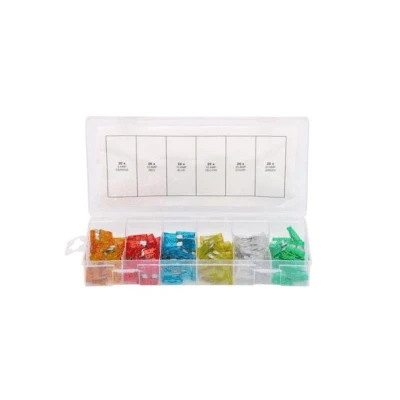 Billede af KS TOOLS 970.0250 Sortimentkasse
