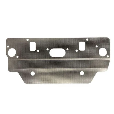 Billede af Pakning, indsugningsmanifold ENGITECH ENT010288