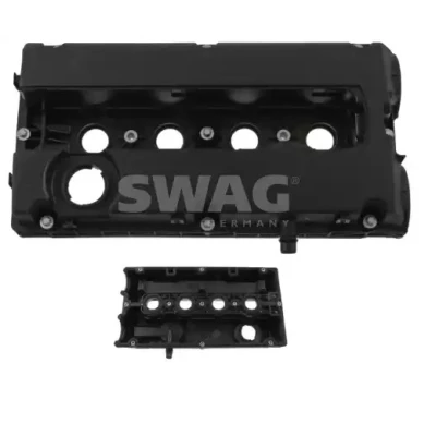 Billede af SWAG 40 94 6495 Ventildækse med pakning OPEL: Astra H Caravan, Meriva A, Vectra C Caravan
