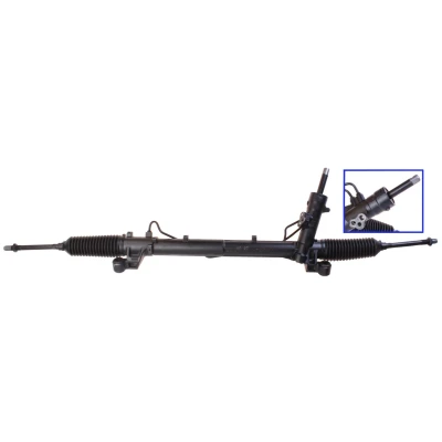 Billede af ELSTOCK 11 1299 Tandstang Hydraulisk til venstrestyrede biler 1290 VOLVO: S40 II