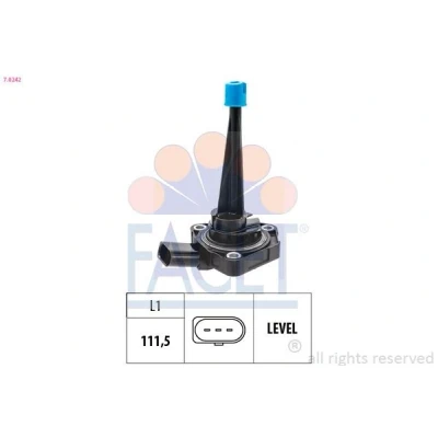 Billede af FACET 7.0242 Sensoren