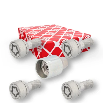 Billede af FEBI BILSTEIN 27497 Låsebolte