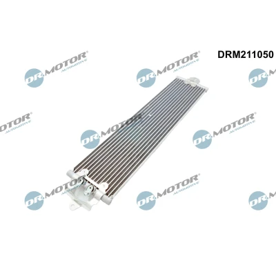 Billede af DR.MOTOR AUTOMOTIVE DRM211050 Oliekøler, automatisk gearkasse