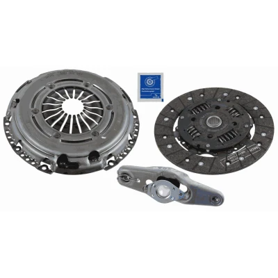 Billede af SACHS 3000 950 074 Kobling med udrykkerleje 220 SKODA: Octavia 3 Schrägheck, Combi, SEAT: Leon III Hatchback
