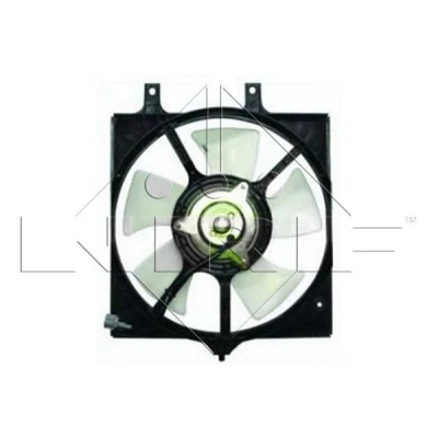 Billede af NRF 47307 Køleventilator 320 12 med kølerventilatorramme (karm)