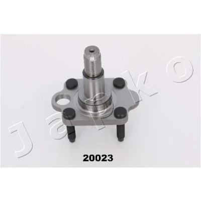 Billede af JAPKO 420023 Hjulnav Bagaksel venstre CHEVROLET: Spark, DAEWOO: Kalos Hatchback